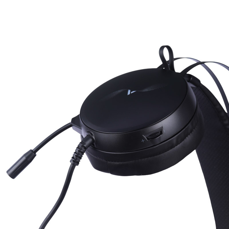 هدست گیمینگ سیم دار Rapoo VH310 - 8