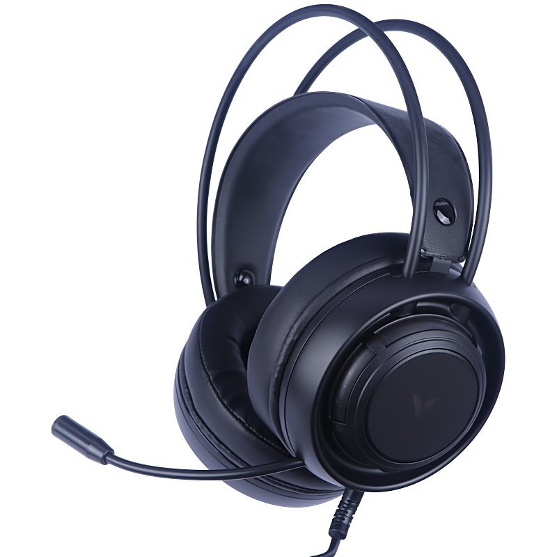 هدست گیمینگ سیم دار Rapoo VH360 - 3