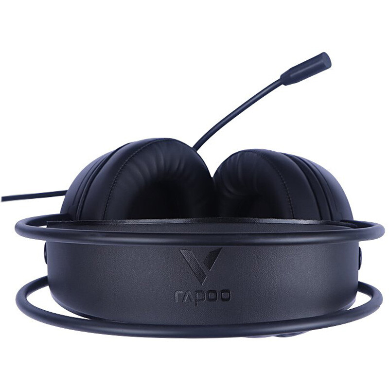 هدست گیمینگ سیم دار Rapoo VH360 - 5