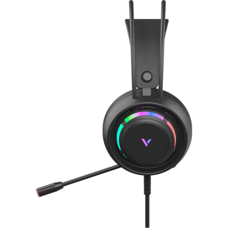 هدست گیمینگ سیم دار Rapoo VH360 - 7