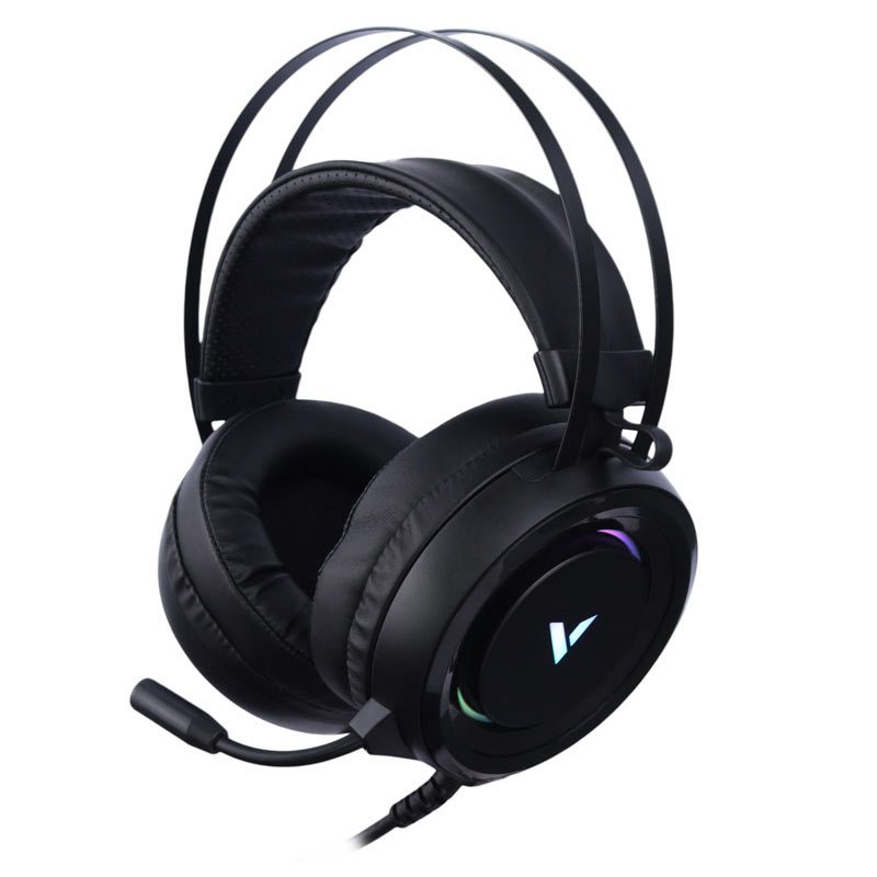 هدست گیمینگ سیم دار Rapoo VH500 - 3