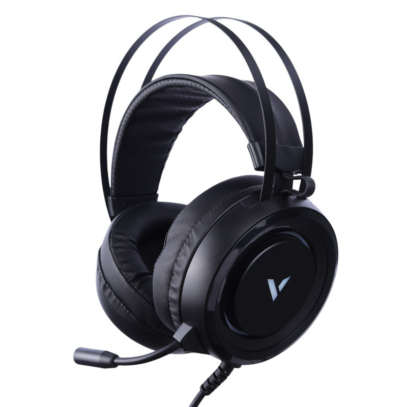 هدست گیمینگ سیم دار Rapoo VH500 - 8