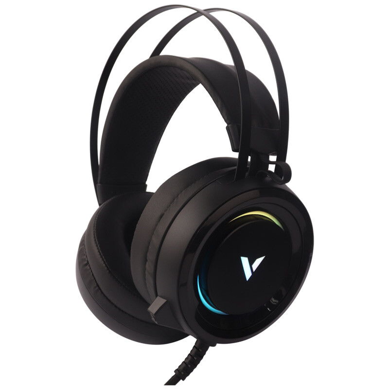 هدست گیمینگ سیم دار Rapoo VH500C - 2