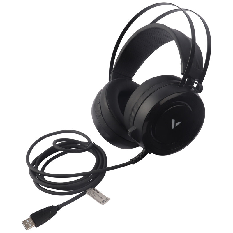 هدست گیمینگ سیم دار Rapoo VH500C - 3