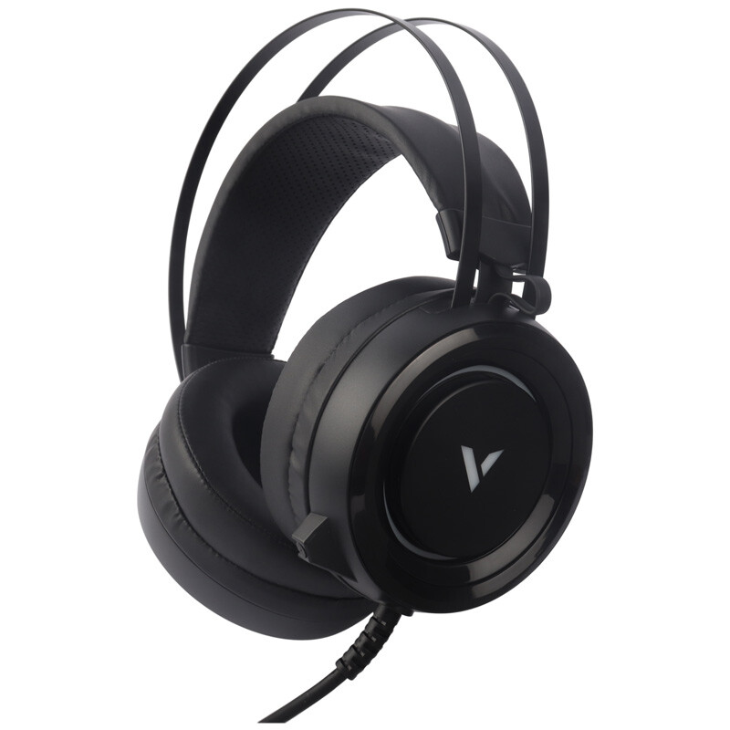 هدست گیمینگ سیم دار Rapoo VH500C - 4