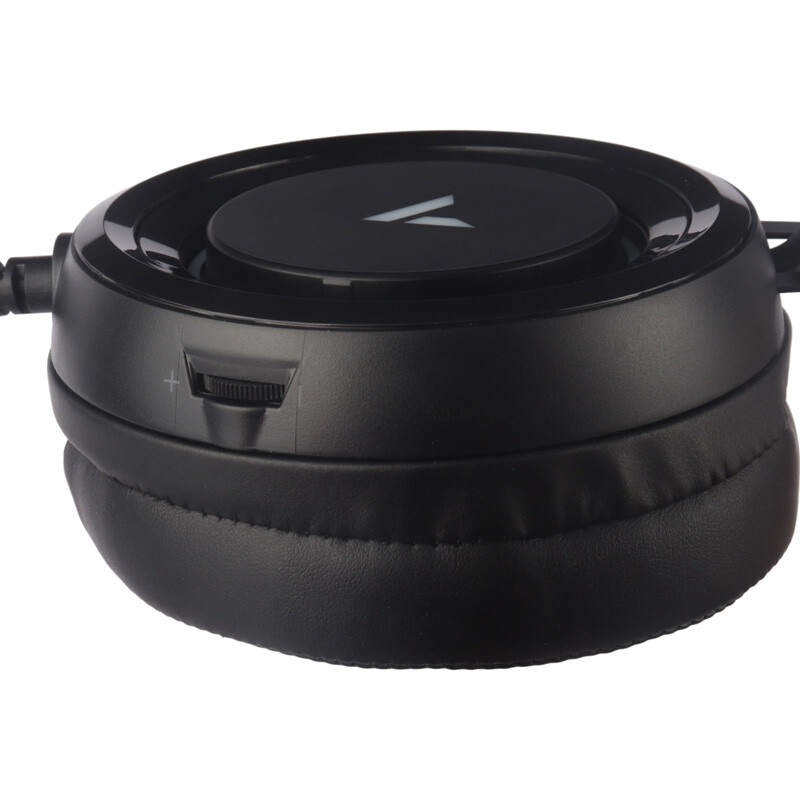 هدست گیمینگ سیم دار Rapoo VH500C - 5