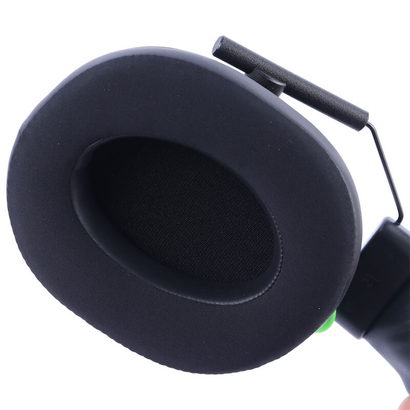 هدست گیمینگ سیم دار Razer BlackShark V2 X USB - 4