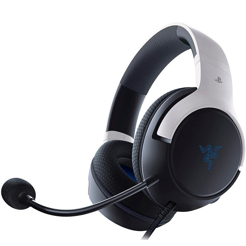 هدست گیمینگ سیم دار Razer Kaira X - 2