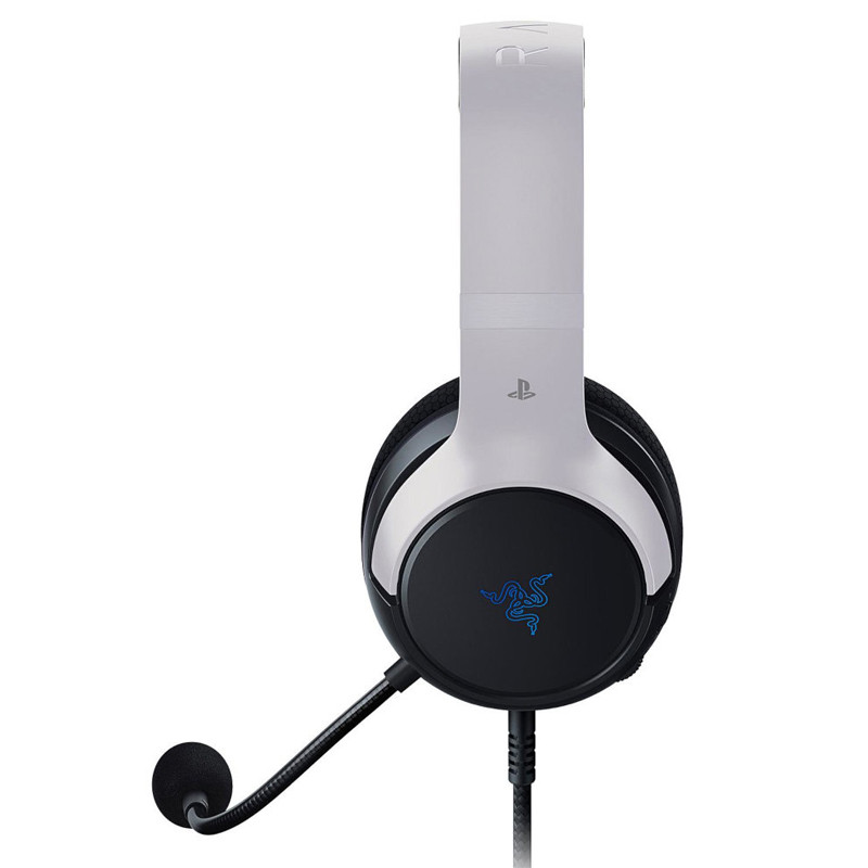 هدست گیمینگ سیم دار Razer Kaira X - 4