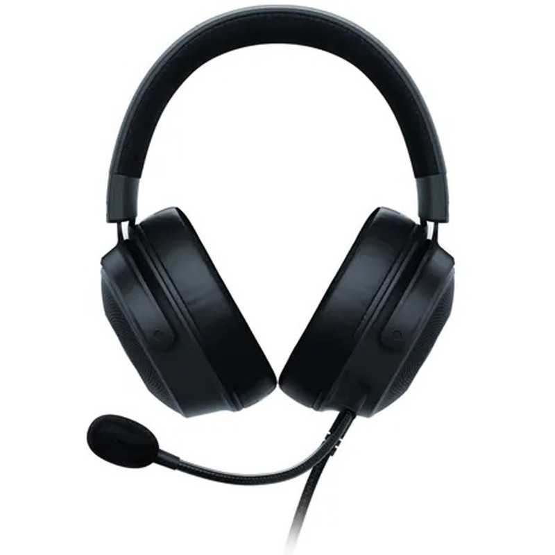 هدست گیمینگ سیم دار Razer Kraken V3 - 4