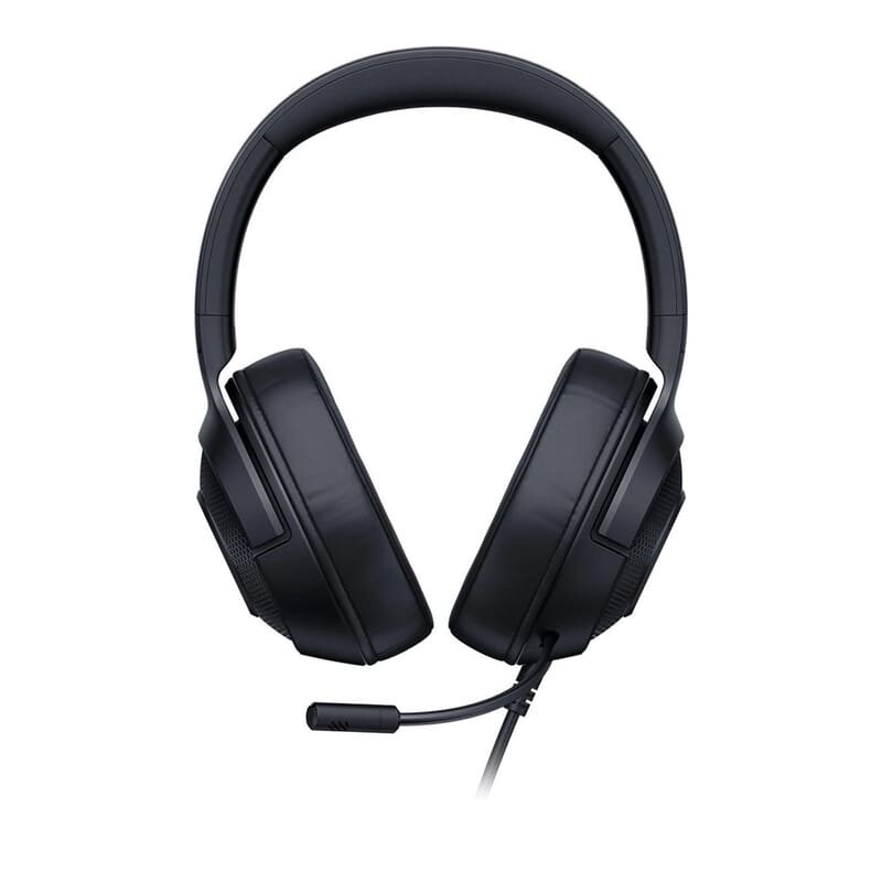 هدست گیمینگ سیم دار Razer Kraken X Essential - 3