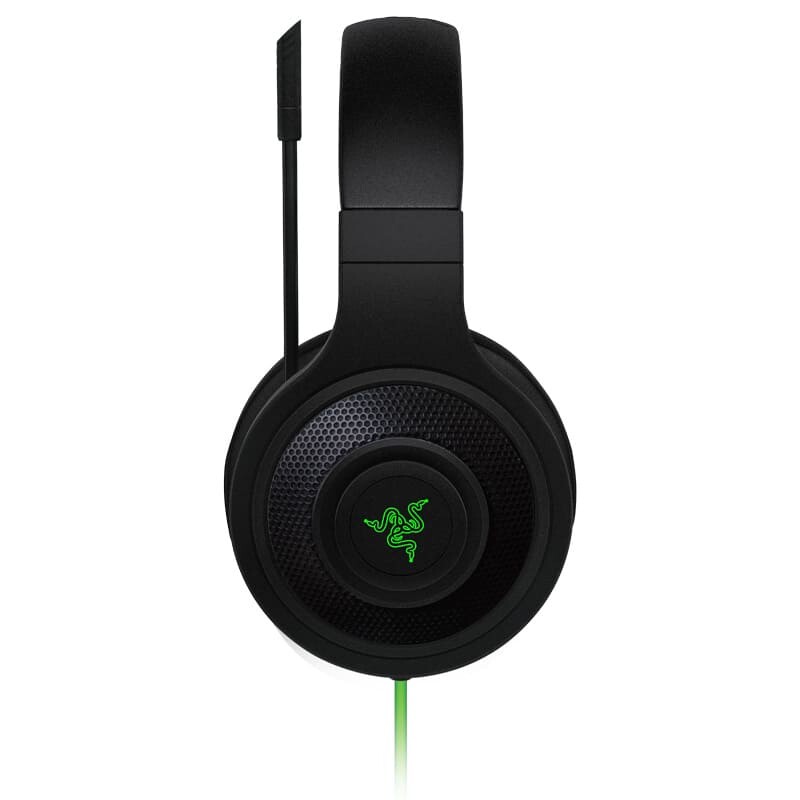 هدست گیمینگ سیم دار Razer Kraken X Essential - 4