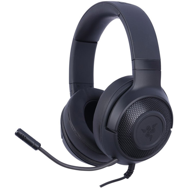 هدست گیمینگ سیم دار Razer Kraken X LITE - 2