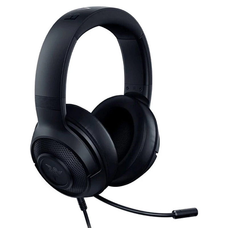 هدست گیمینگ سیم دار Razer Kraken X LITE - 3