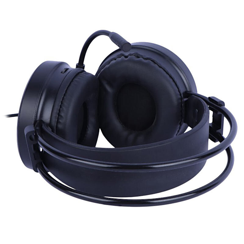 هدست گیمینگ سیم دار T906 - 3