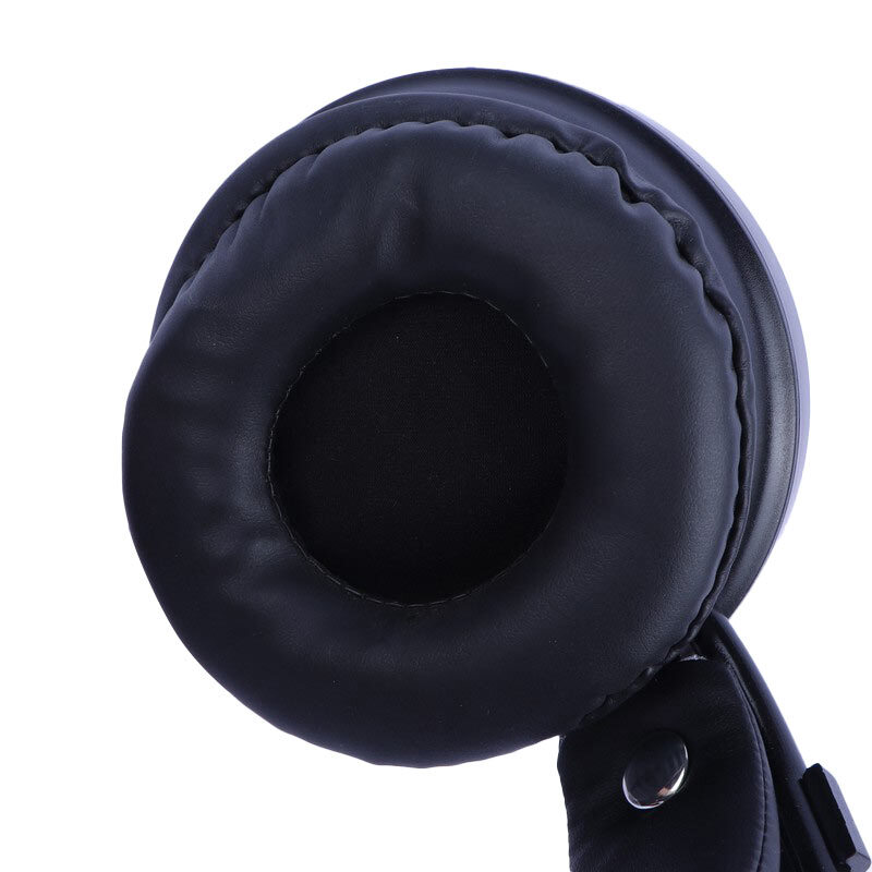 هدست گیمینگ سیم دار T906 - 6