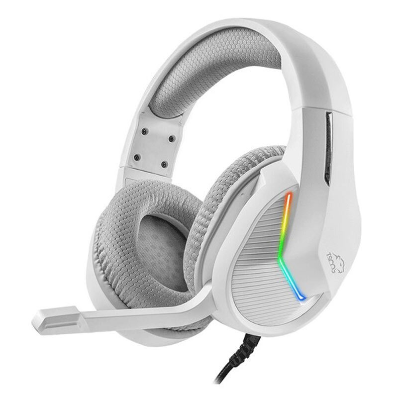 هدست گیمینگ سیم دار TSCO GH 5141 Zonyx - 2