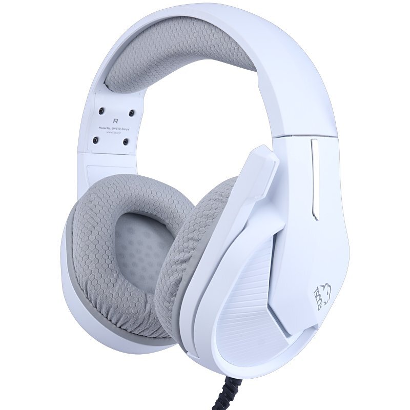 هدست گیمینگ سیم دار TSCO GH 5141 Zonyx - 3