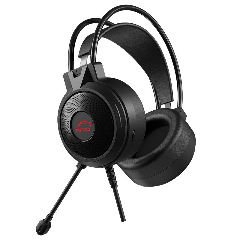 هدست گیمینگ سیم دار TSCO GH 5149 Ignis - 2