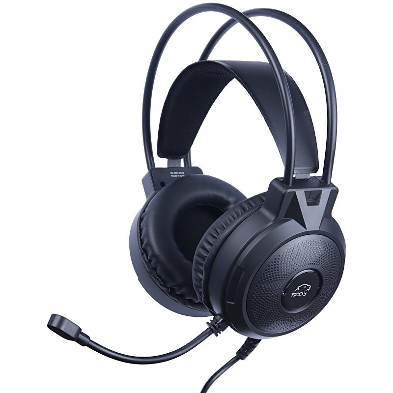 هدست گیمینگ سیم دار TSCO GH 5149 Ignis - 4