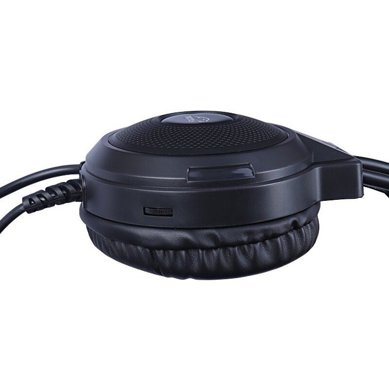 هدست گیمینگ سیم دار TSCO GH 5149 Ignis - 5