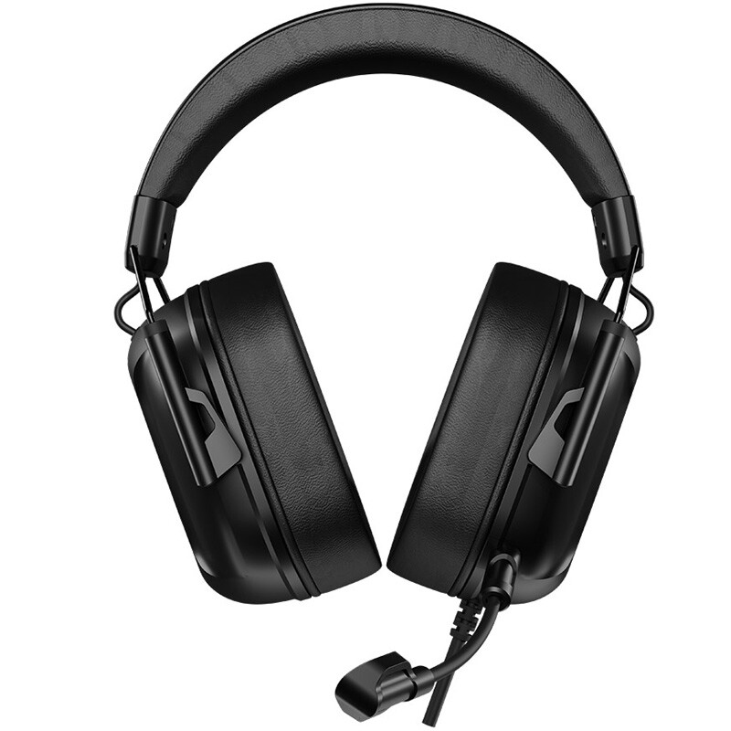 هدست گیمینگ سیم دار TSCO GH 5161 - 4
