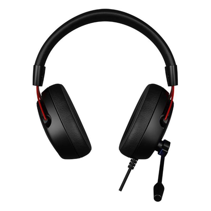 هدست گیمینگ سیم دار TSCO GH 6163 - 4