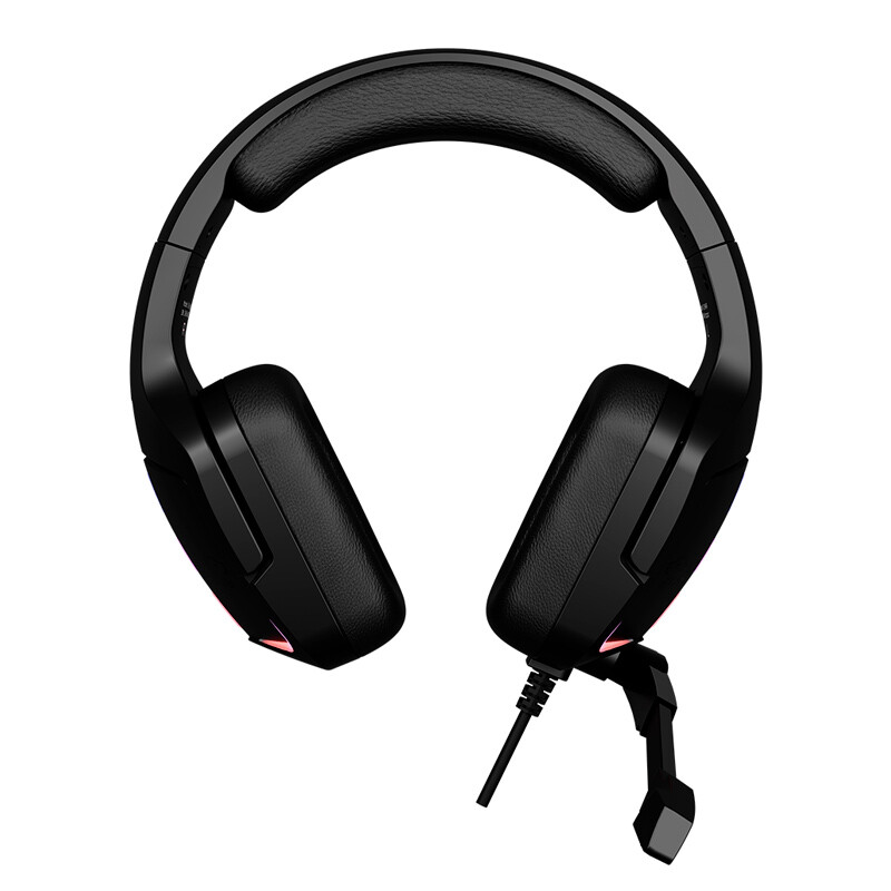 هدست گیمینگ سیم دار TSCO GH 6164 - 4