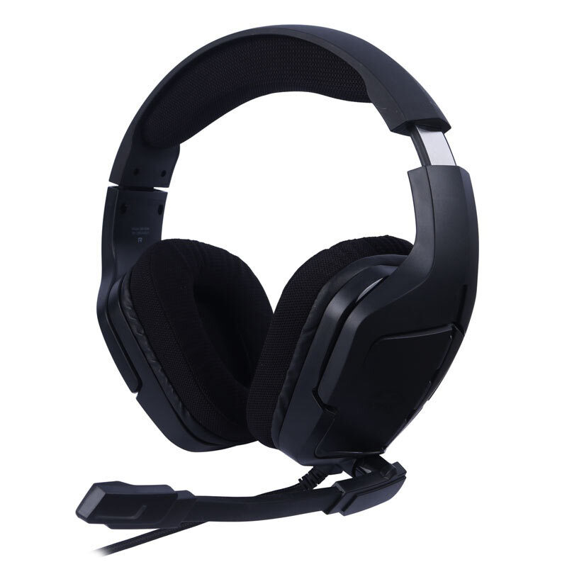هدست گیمینگ سیم دار TSCO GH 6164 - 5