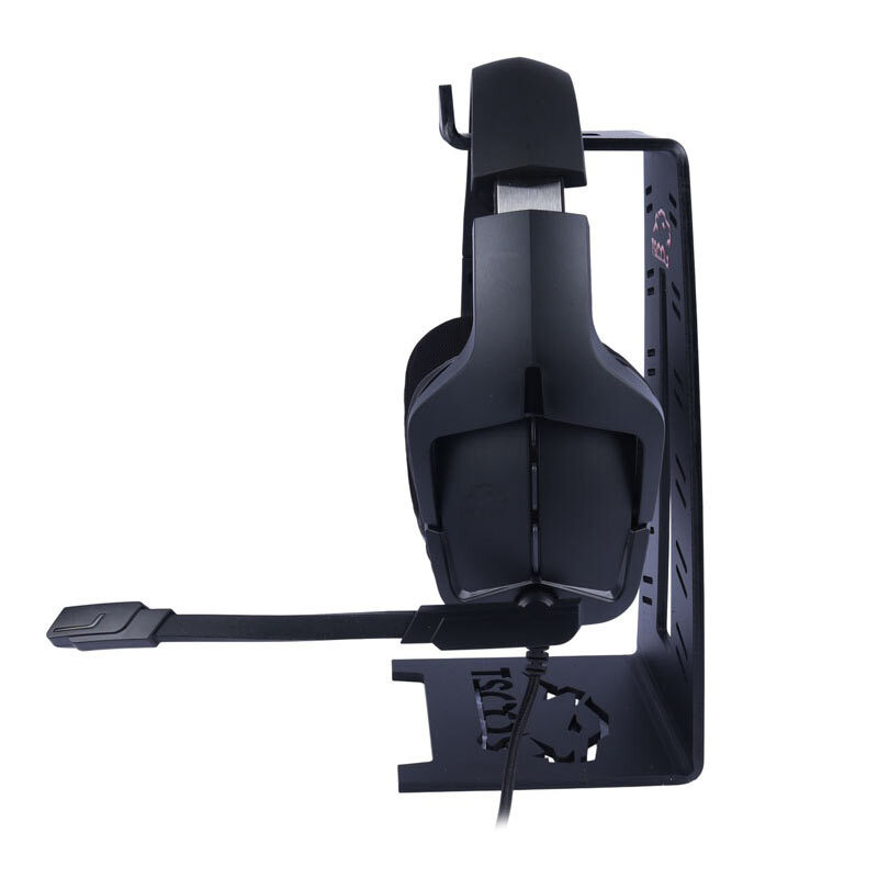 هدست گیمینگ سیم دار TSCO GH 6164 - 6