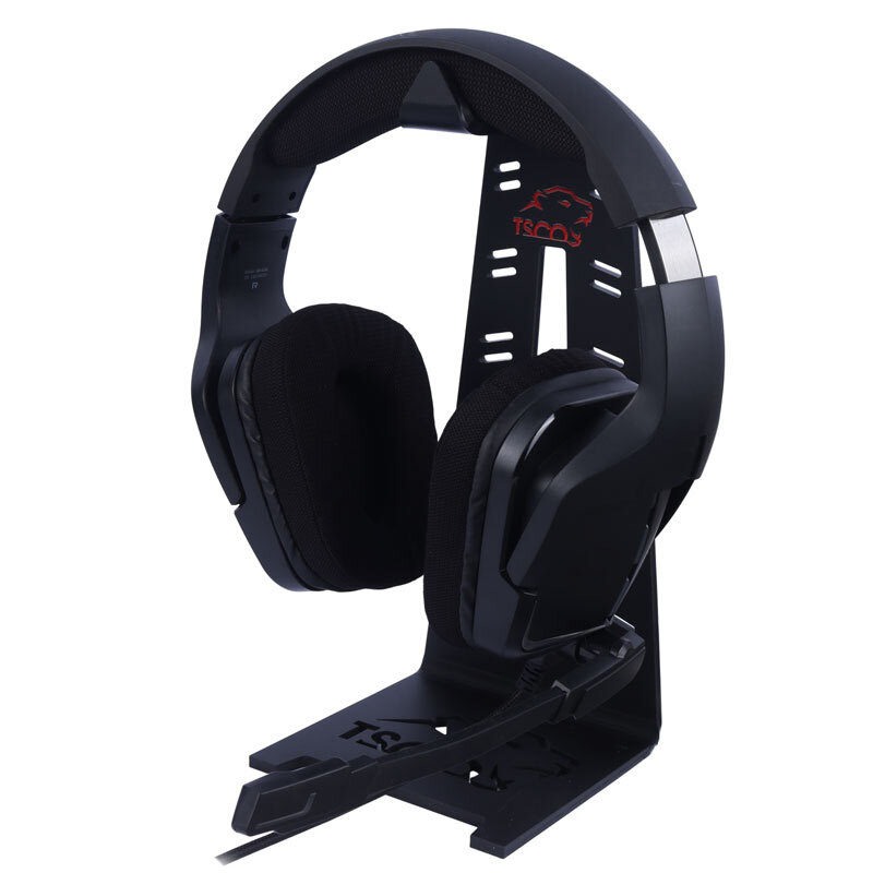 هدست گیمینگ سیم دار TSCO GH 6164 - 7