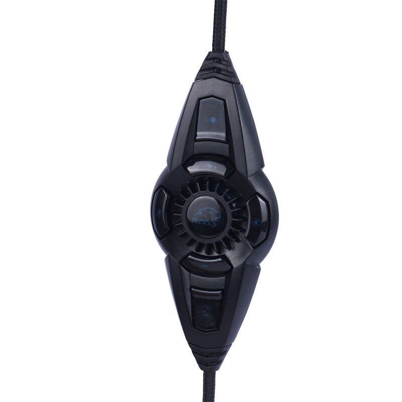 هدست گیمینگ سیم دار TSCO GH 6164 - 8