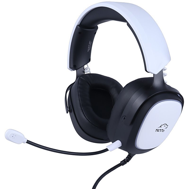 هدست گیمینگ سیم دار TSCO Luxor GH 6160 - 3