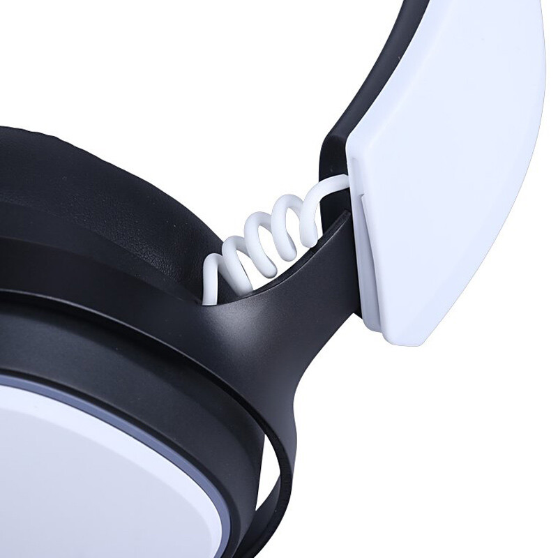 هدست گیمینگ سیم دار TSCO Luxor GH 6160 - 5