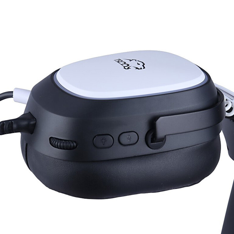 هدست گیمینگ سیم دار TSCO Luxor GH 6160 - 6
