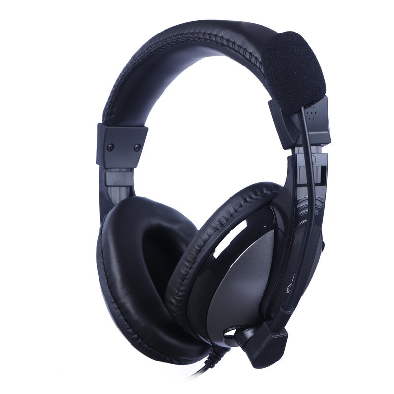هدست گیمینگ سیم دار TUCCI TC-L760MV - 2