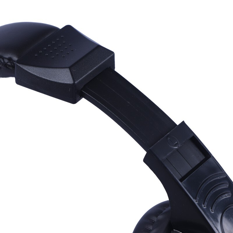 هدست گیمینگ سیم دار TUCCI TC-L760MV - 4