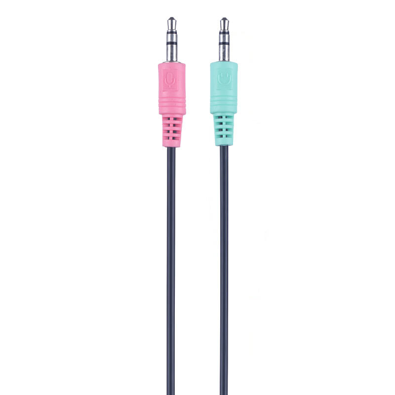 هدست گیمینگ سیم دار TUCCI TC-L760MV - 7