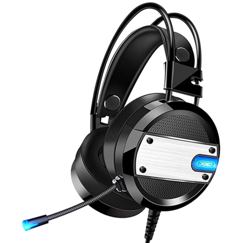 هدست گیمینگ سیم دار XO XO-GE-02 - 2