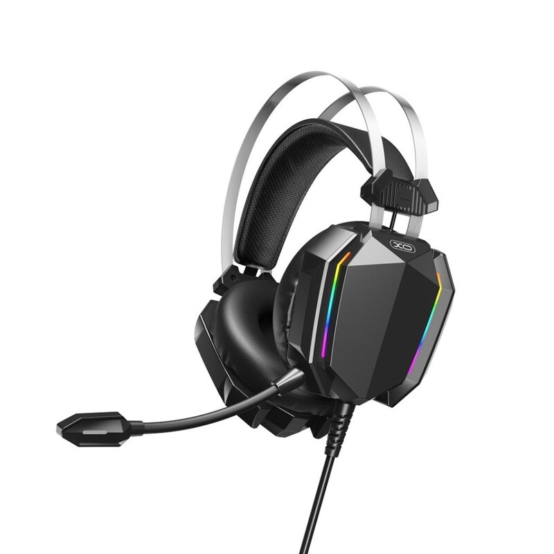 هدست گیمینگ سیم دار XO XO-GE07 - 2