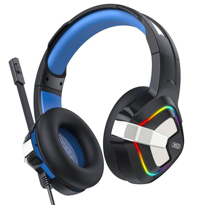 هدست گیمینگ سیم دار XO XO-GE08 - 3
