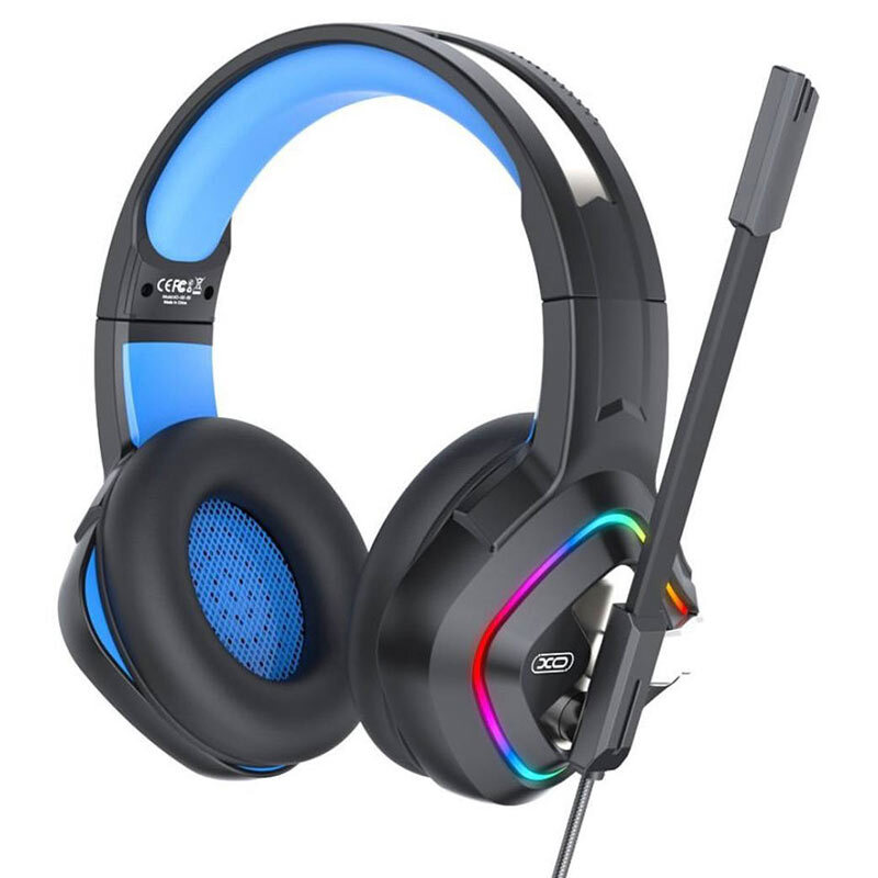 هدست گیمینگ سیم دار XO XO-GE08 - 4