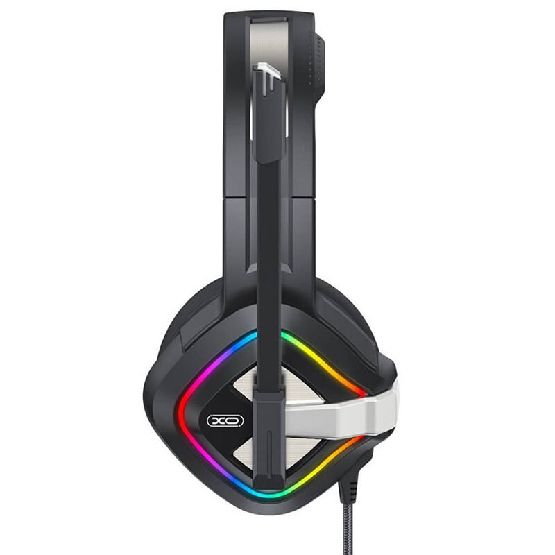 هدست گیمینگ سیم دار XO XO-GE08 - 5
