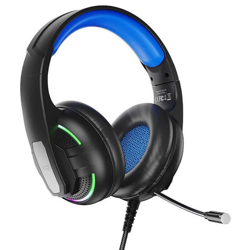 هدست گیمینگ سیم دار XO XO-GE09 - 2