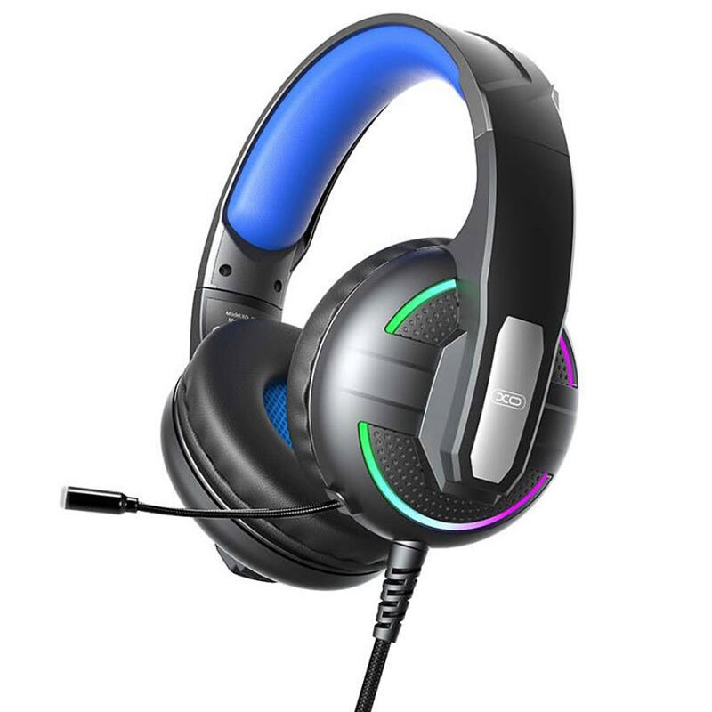 هدست گیمینگ سیم دار XO XO-GE09 - 3