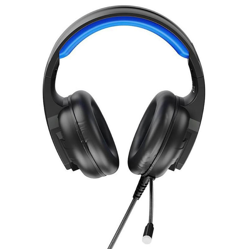 هدست گیمینگ سیم دار XO XO-GE09 - 4