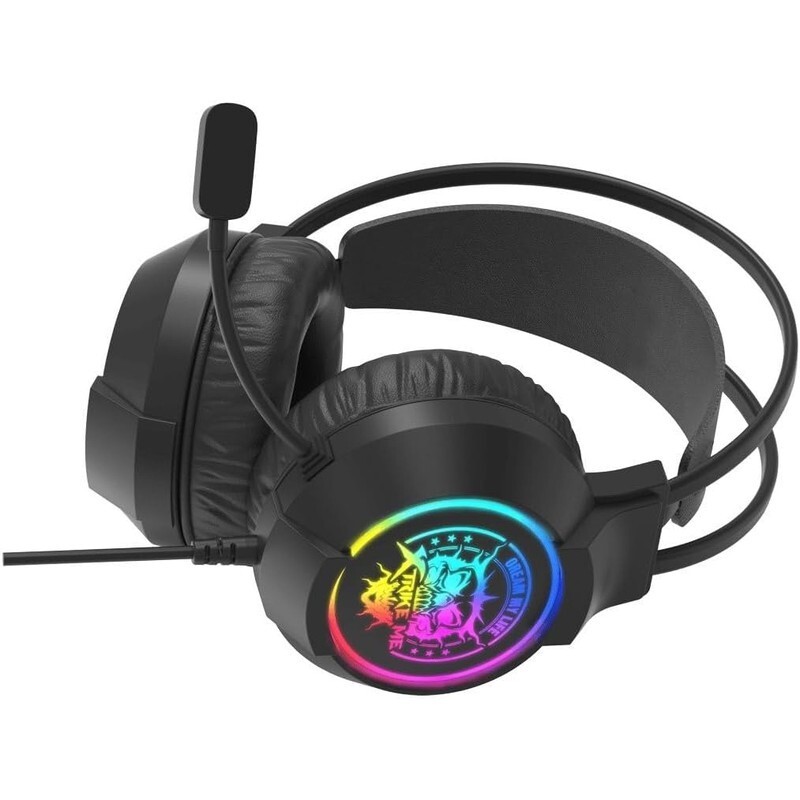 هدست گیمینگ سیم دار Xtrike Me GH-416 - 2