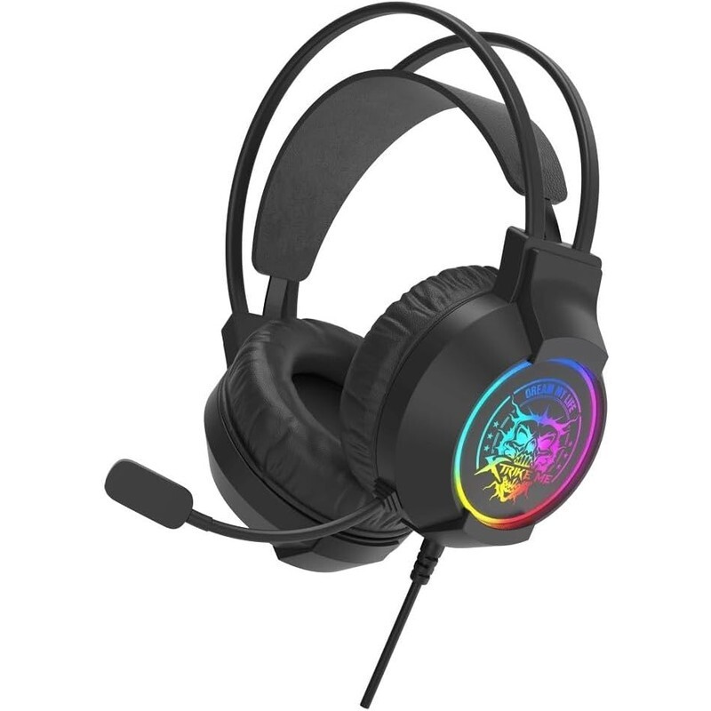 هدست گیمینگ سیم دار Xtrike Me GH-416 - 5