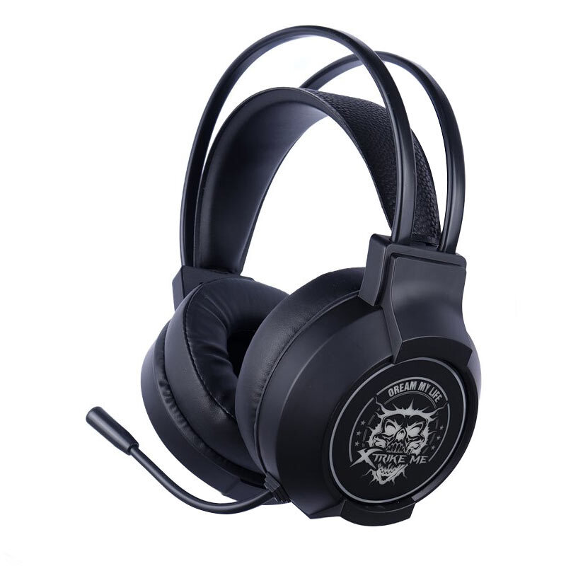 هدست گیمینگ سیم دار Xtrike Me GH-416 - 7