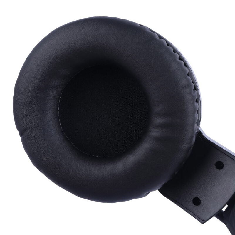 هدست گیمینگ سیم دار Yesido EK05 - 4
